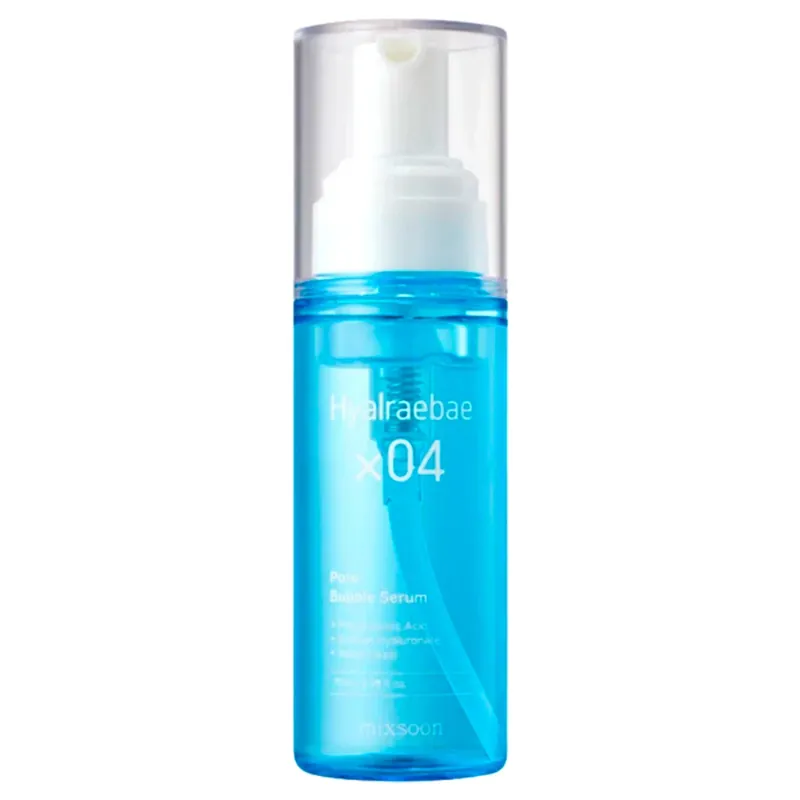 Heißes Angebot Hyalraebae Pore Bubble Serum Gesichtsserum 70 ml