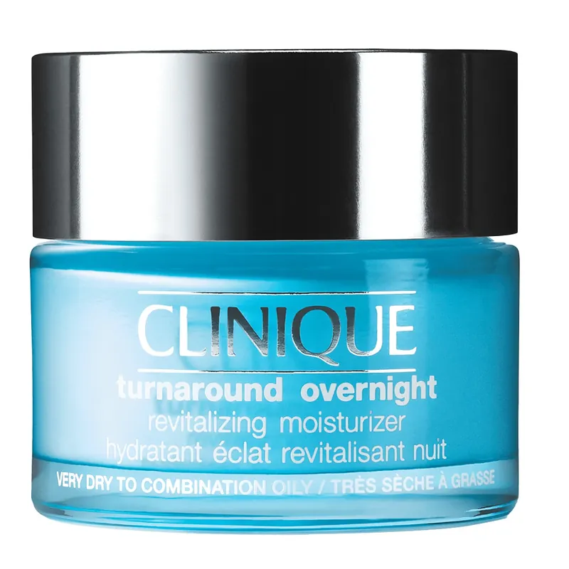Expressversand Turnaround Overnight Revitalizing Moisturizer Gesichtscreme 50 ml