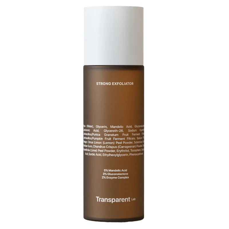 Lab Strong Exfoliator Gesichtspeeling 130 ml Sale