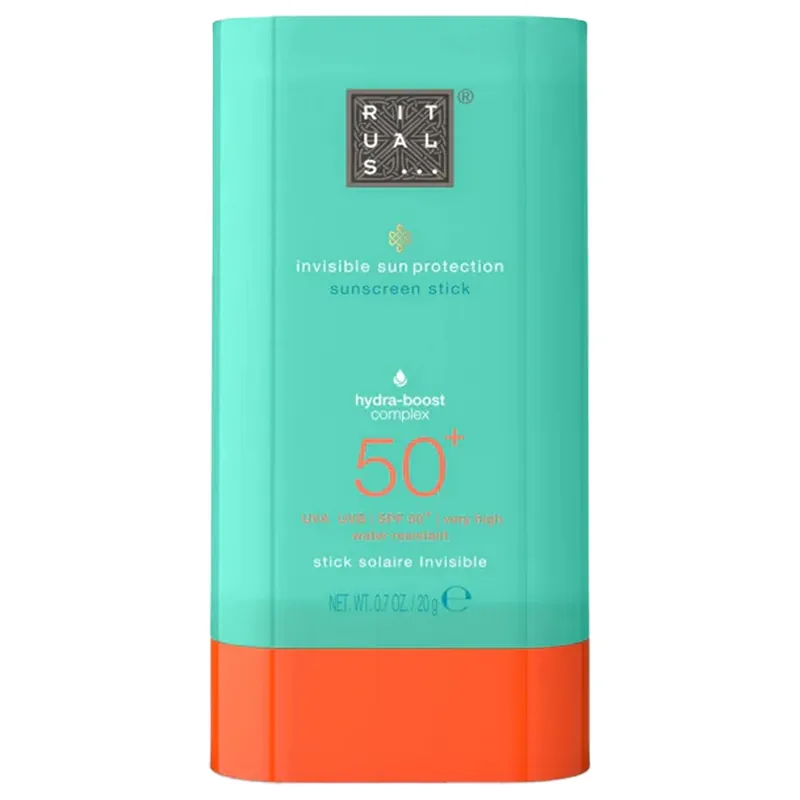 Meistverkauft THE RITUAL OF KARMA Stick Sun Protection SPF 50+ Sunblock-Stift 20 g