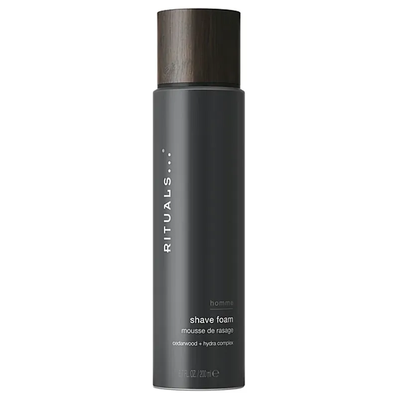 Kracherpreis HOMME Shave Foam Rasierschaum 200 ml