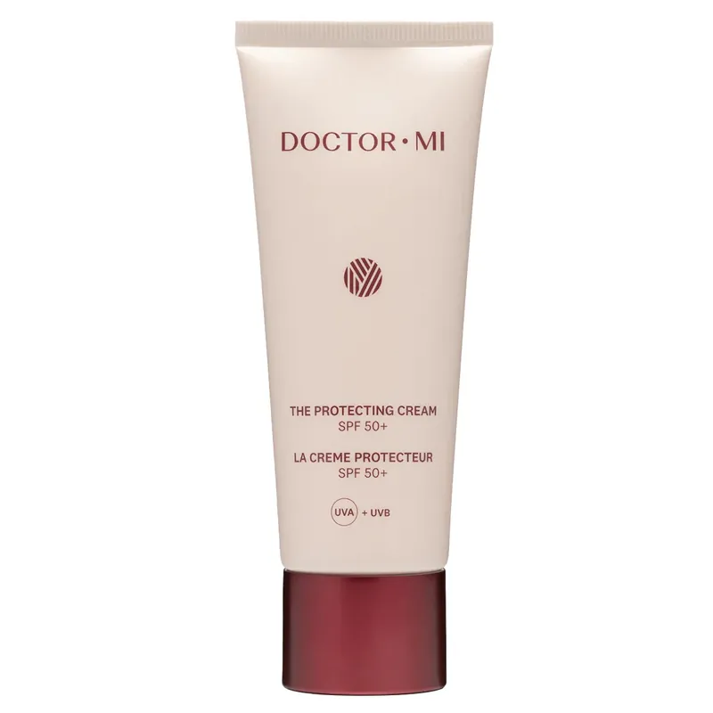 Sonderangebot The Protecting Cream SPF 50+ Sonnencreme 75 ml
