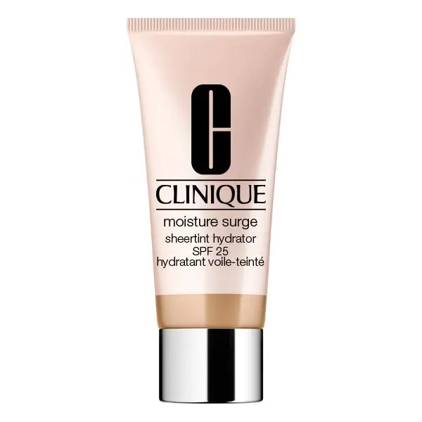 Ausverkauf Moisture Surge Sheertint Hydrator SPF 25 Feuchtigkeitscreme Very Light, 40 ml (Diese Option ist zurzeit nicht verfügbar.)