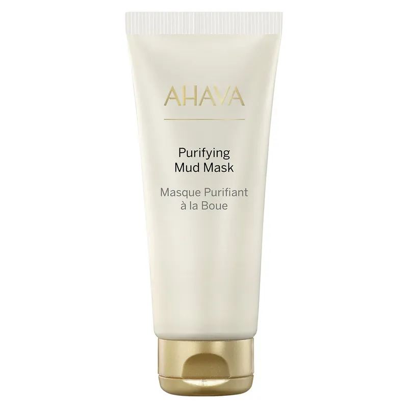 Zertifiziert Cleanse Purifying Mud Mask Gesichtsmaske 100 ml