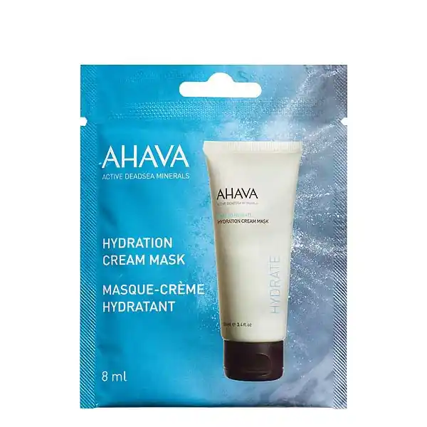 Direkt Vom Hersteller Hydrate Hydration Cream Mask Gesichtsmaske 8 ml