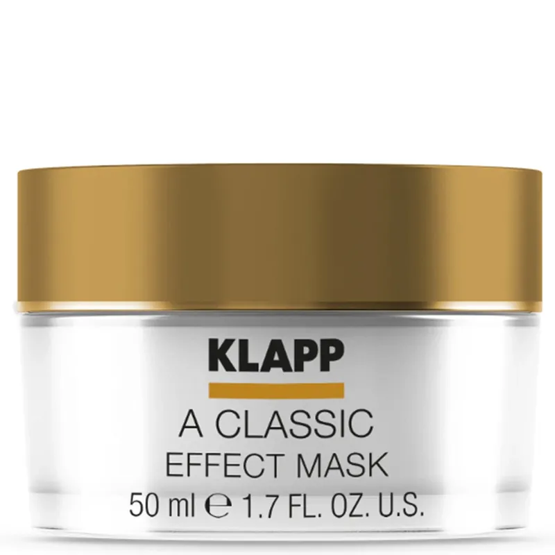 Jetzt Bestellen A CLASSIC Effect Mask Gesichtsmaske 50 ml