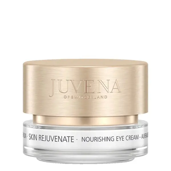 Skin Rejuvenate Nourishing Eye Cream Augencreme 15 ml Preiswert