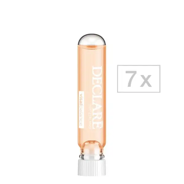 Nur Für Kurze Zeit Vital Balance Intense Lifting Effect Ampoule Ampulle 17.5 ml