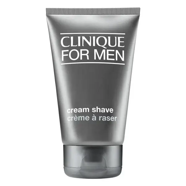 for Men Cream Shave Rasierpflege 125 ml Meistverkauft