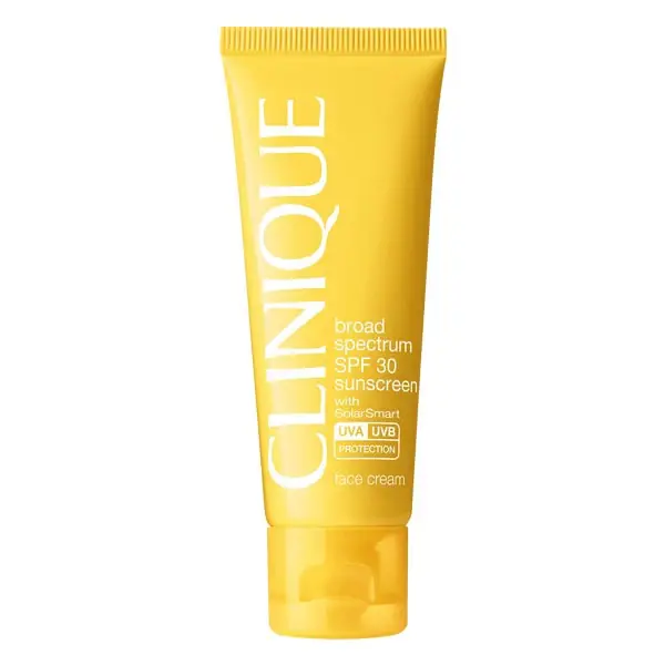 Online Kaufen Sun SPF 30 Anti-Wrinkle Face Cream Gesichtscreme 50 ml