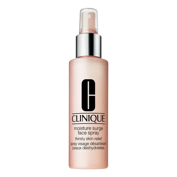 Moisture Surge Face Spray Thirsty Skin Relief Gesichtsspray 125 ml Sonderaktion
