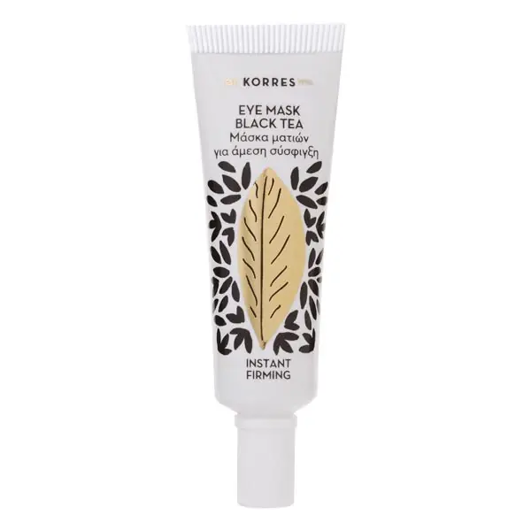 Aktuell Instant Firming Eye Mask Augenmaske 6 ml