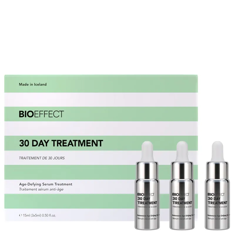 30 DAY TREATMENT Gesichtsserum 15 ml Jetzt Bestellen