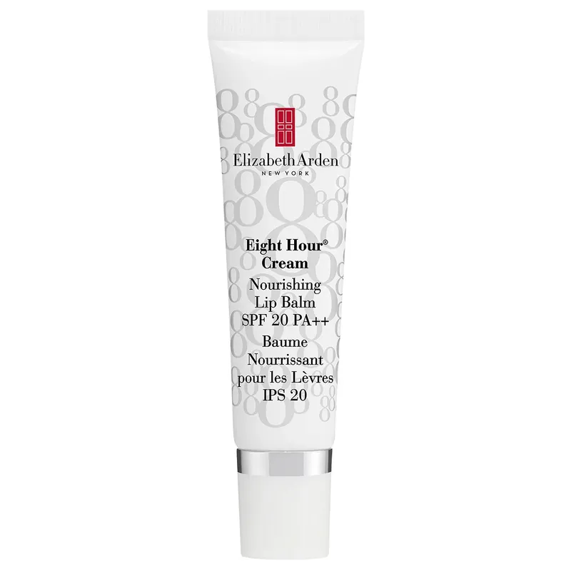 Jetzt Kaufen EIGHT HOUR Cream Nourishing Lip Balm SPF 20 PA++ Lippenbalsam 14.8 ml