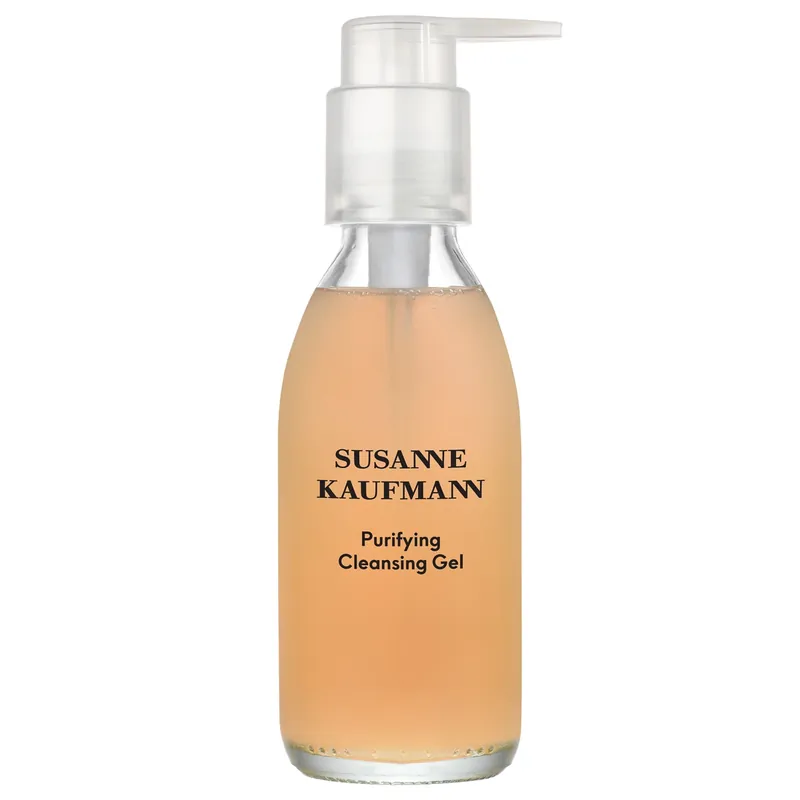 Meistverkauft Reinigungsgel - Purifying Cleansing Gel Reinigungsgel 100 ml