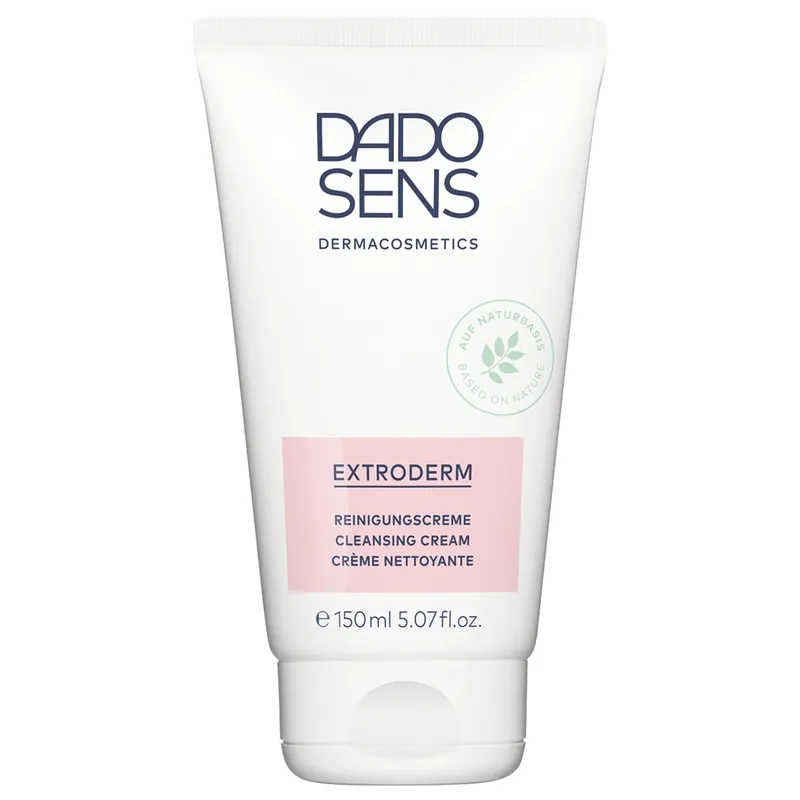 EXTRODERM Reinigungscreme Reinigungscreme 150 ml Finale Aktion