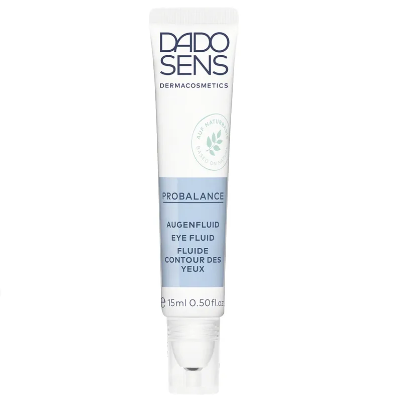 Neue Kollektion PROBALANCE Augenfluid Augenfluid 15 ml