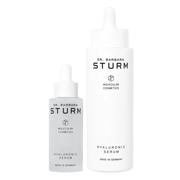 Hyaluronic Serum Gesichtsserum 30 ml Rabatt