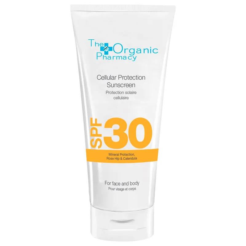 Markenprodukt Cellular Protection Sun Cream Sonnencreme SPF 30, 100 ml
