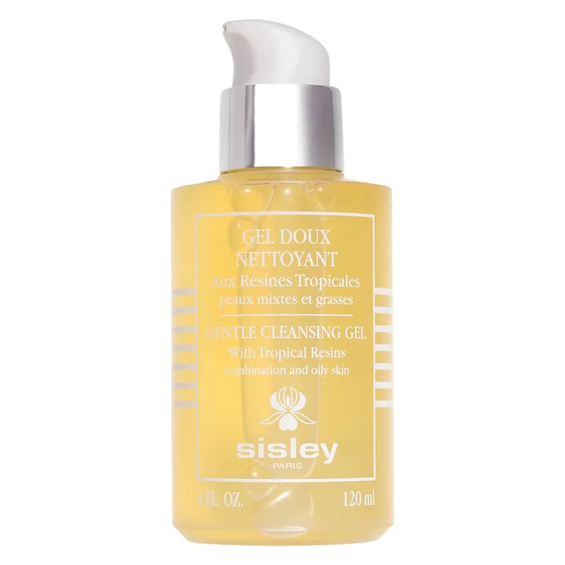 Direkt Vom Hersteller Gel Doux Nettoyant Aux Résines Tropicales Gesichtsreiniger 120 ml