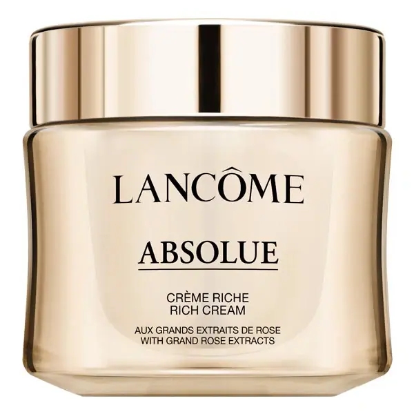 Absolue Longevity Rich Creme Gesichtscreme 60 ml Neu Im Sortiment