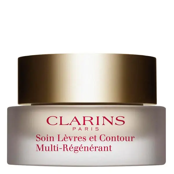Baume Anti-Rides Lèvres et Contour Gesichtsbalsam 15 ml Nur Für Kurze Zeit