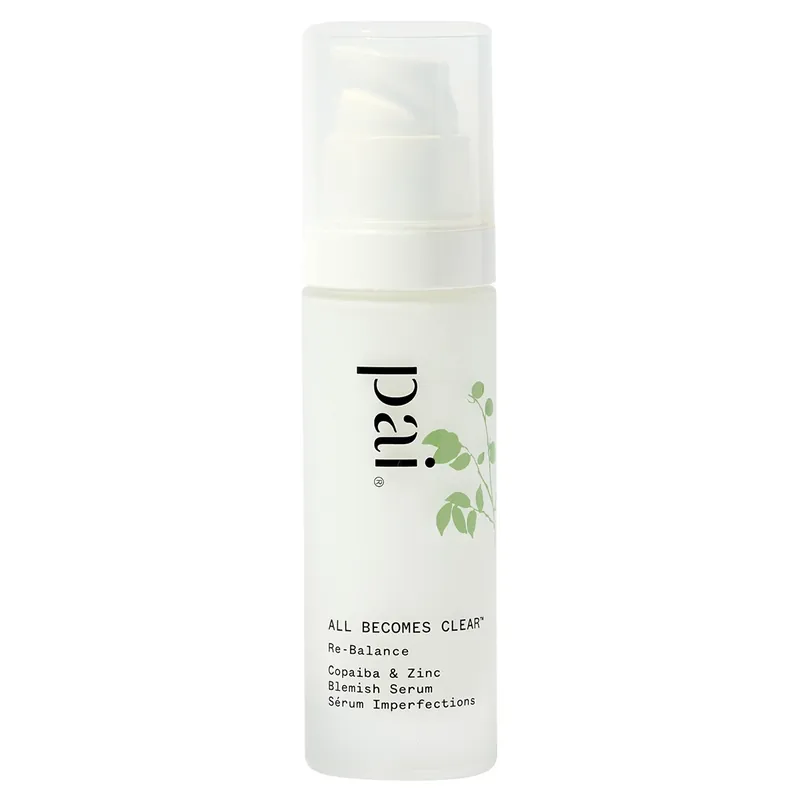 Finale Aktion All Becomes Clear Blemish Serum Gesichtsserum 30 ml