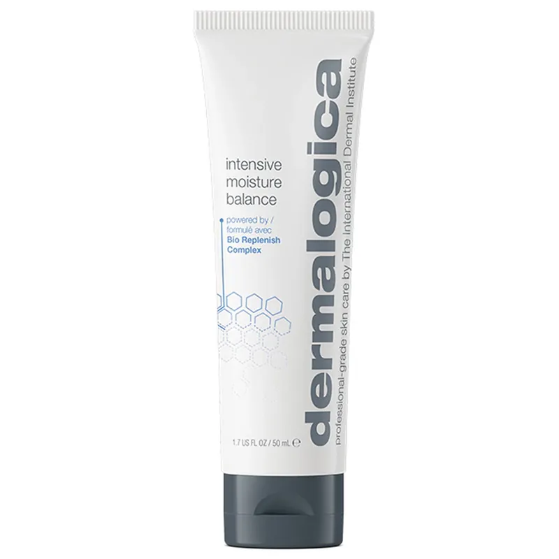 Finale Aktion Skin Health System Intensive Moisture Balance 2.0 Gesichtscreme 50 ml