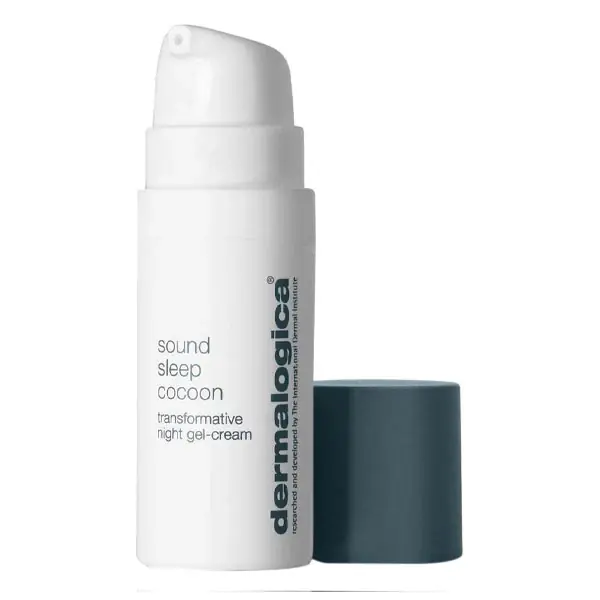 Preisreduziert Skin Health System Sound Sleep Cocoon Gesichtscreme 10 ml
