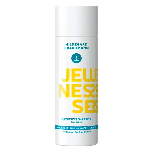 Günstig JEUNESSE Gesichts Wasser Gesichtstonic 200 ml