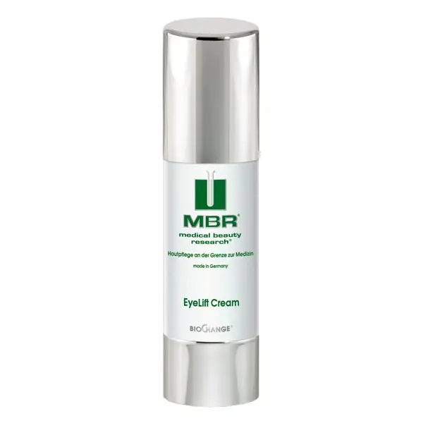 BioChange EyeLift Cream Augenlid-Lifting 30 ml Rabatt