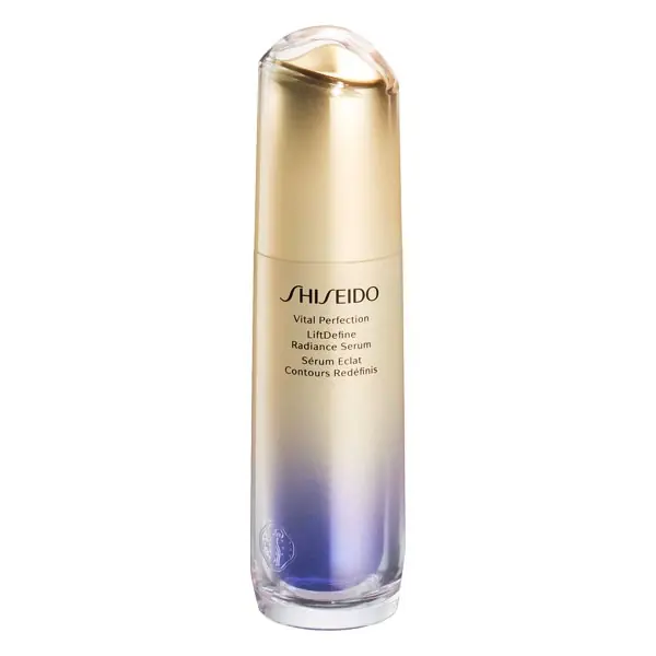 Vital Perfection Lift Define Radiance Serum 24h Pflege 40 ml Begrenztes Angebot