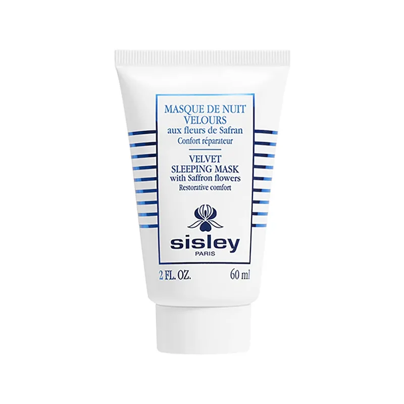 Masque de Nuit Velours auch fleurs de Safran Gesichtsmaske 60 ml Sale
