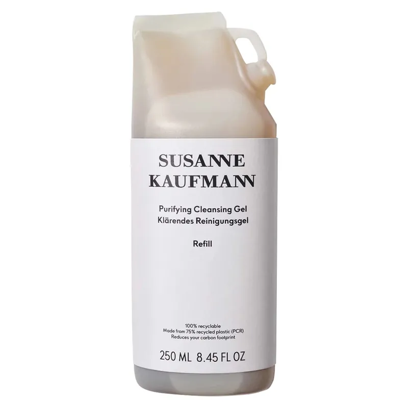 Schnäppchen Klärendes Reinigungsgel - Purifying Cleansing Gel Refill Reinigungsgel 250 ml