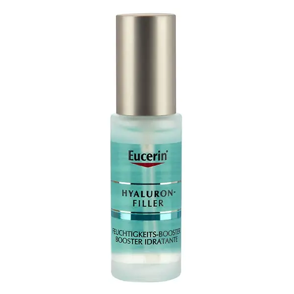 Must-Have HYALURON-FILLER Feuchtigkeits-Booster Gesichtsgel-Creme 30 ml