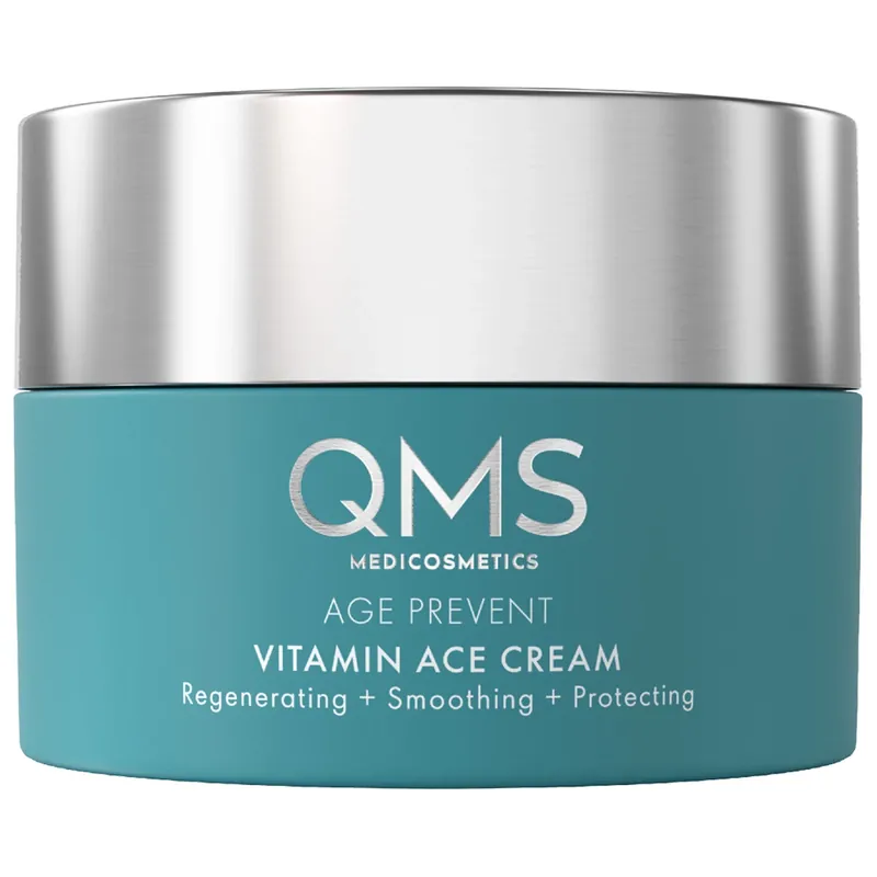 Age Prevent Vitamin ACE Cream Feuchtigkeitscreme 50 ml Direkt Vom Hersteller