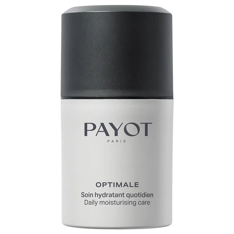 Optimale Soin hydratant quotidien Gel-Creme 50 ml Neue Kollektion