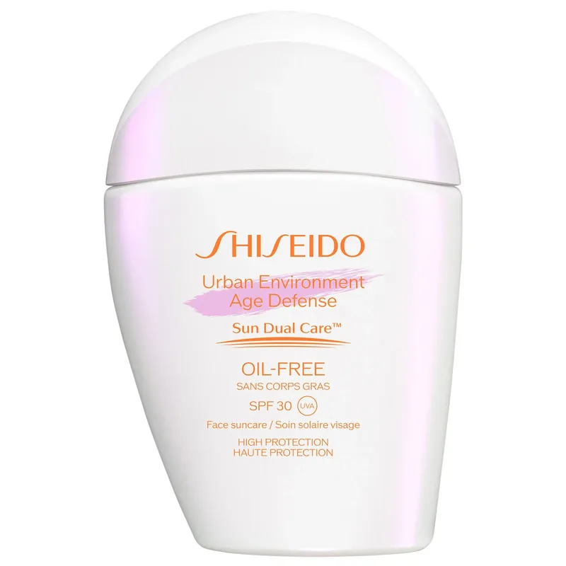 Schnäppchen Urban Environment Age Defense Oil-Free SPF 30 Sonnenemulsion 30 ml
