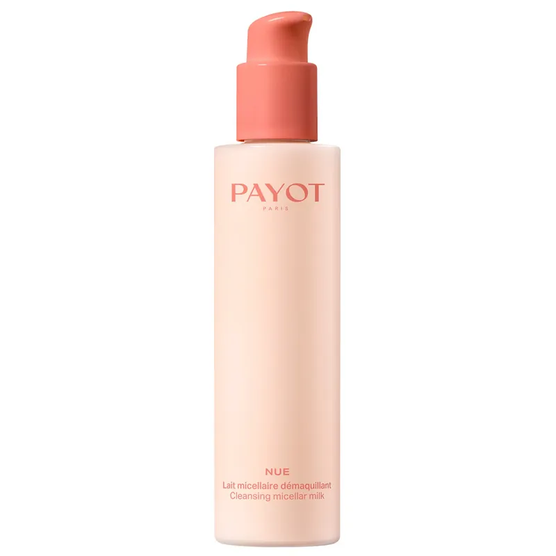 Garantierte Lieferung Nue Nue Lait Micellaire Démaquillant Mizellenreiniger 200 ml