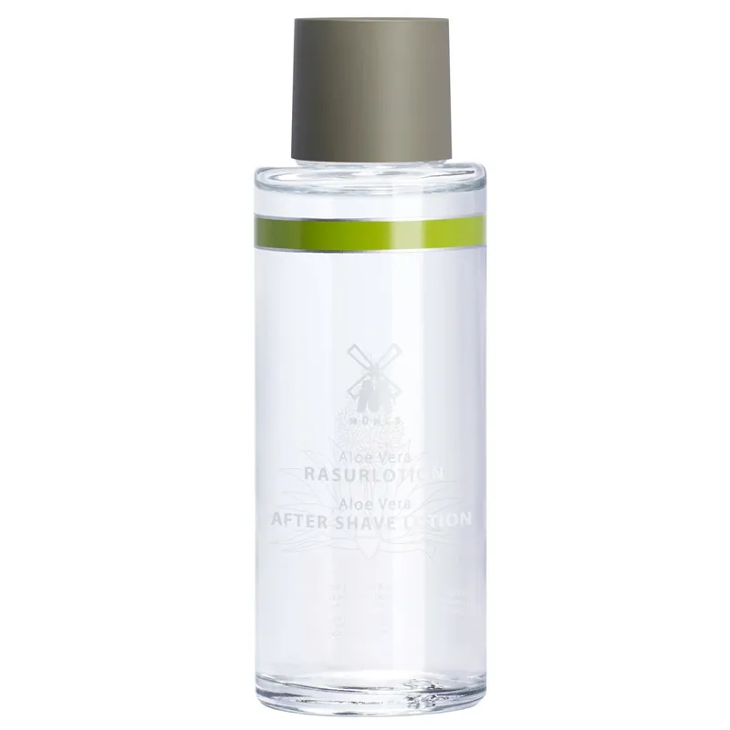 Aloe Vera After Shave Lotion After Shave 125 ml Schneller Versand