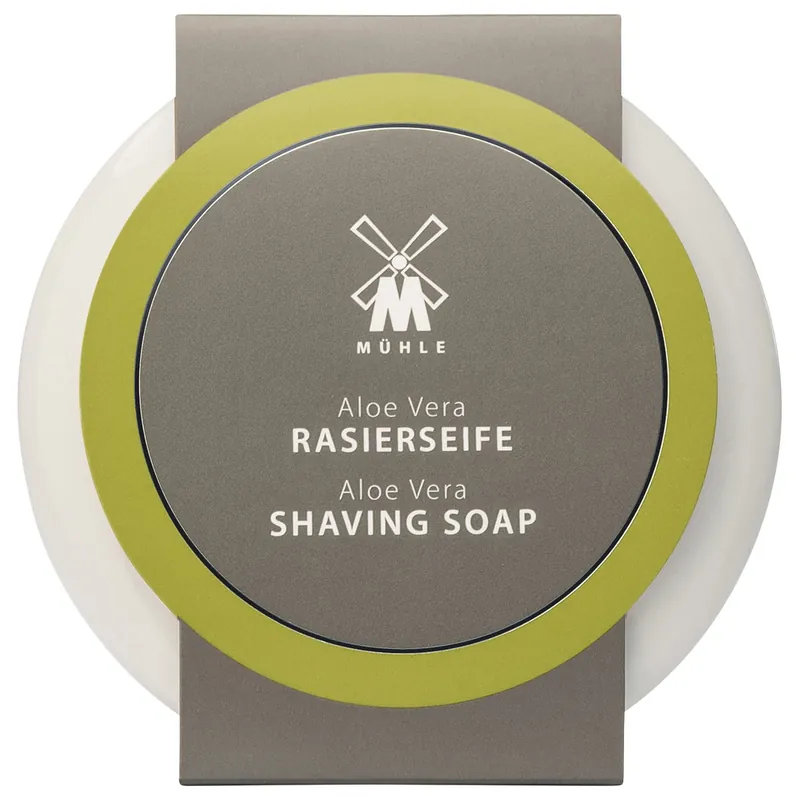 Jetzt Kaufen Schale mit Rasierseife Rasierschale 65 g