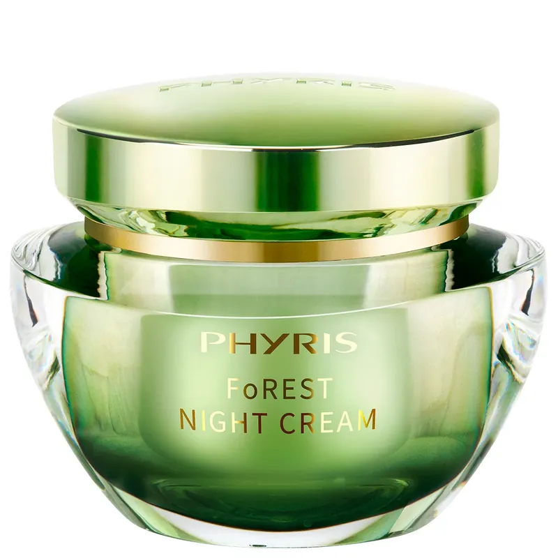 Beliebt Forest Night Cream Gesichtscreme 50 ml