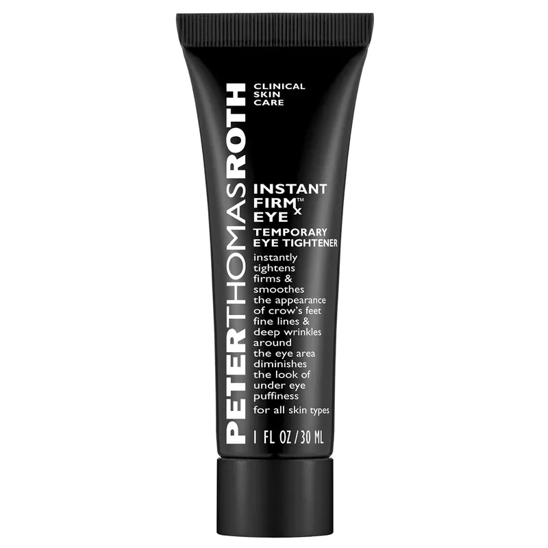 CLINICAL SKIN CARE Insant FIRMx Eye Temporary Eye Tightener Augencreme 30 ml Beliebt