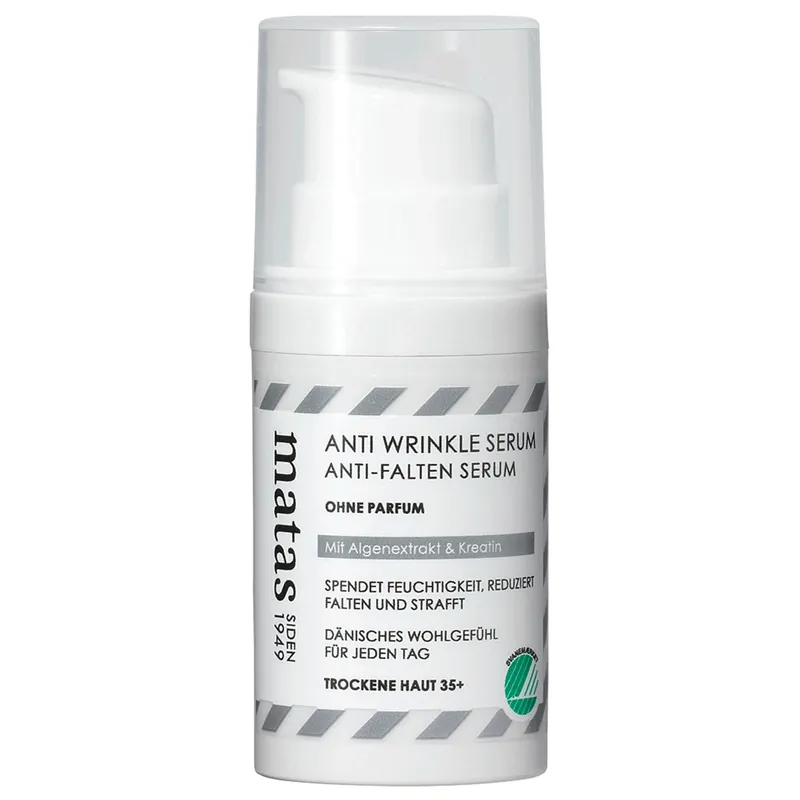 Top-Angebot Striber Anti-Falten Serum Gesichtsserum 30 ml
