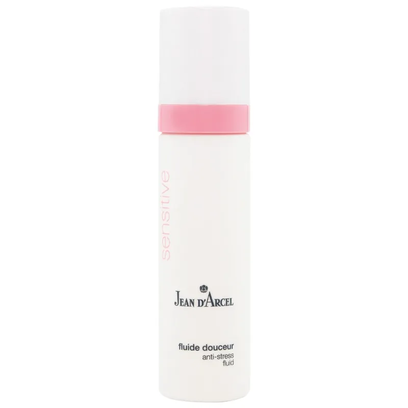 Finale Aktion sensitive fluide douceur Fluid 50 ml