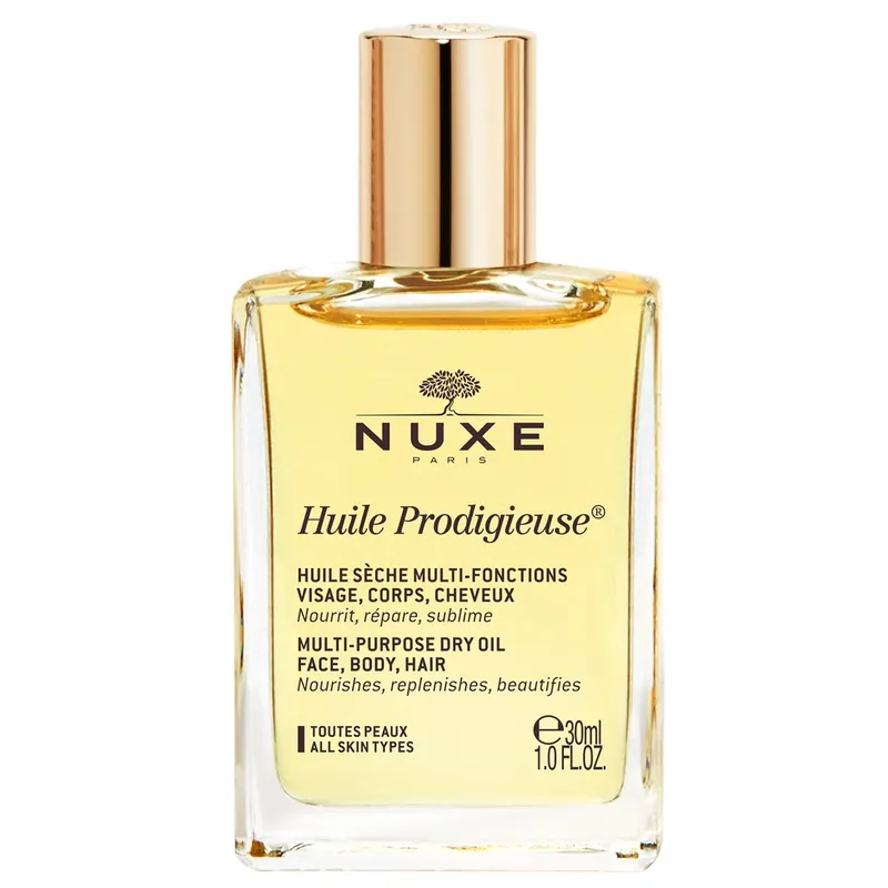 Huile Prodigieuse Multi Purpose Dry Oil Gesichtsöl 30 ml Sofort Bestellen