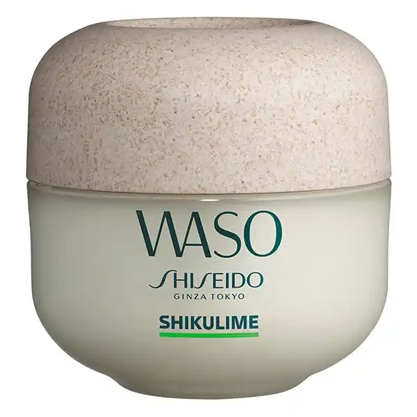 Sonderangebot WASO SHIKULIME Mega Hydrating Moisturizer Gesichtscreme 50 ml
