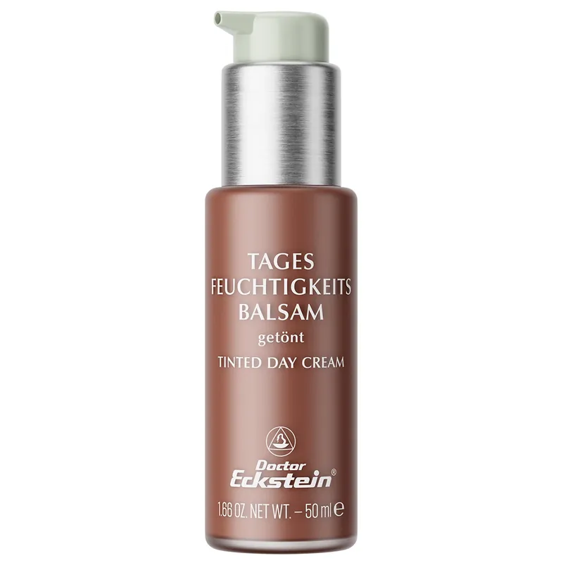 Wochenendangebot Tages Feuchtigkeits Balsam getönte Tagescreme 50 ml