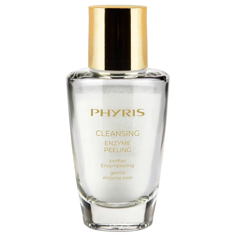 Kracherpreis CLEANSING Enzyme Peeling Gesichtspeeling 50 ml