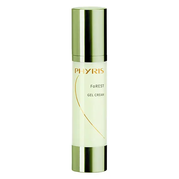 Forest Gel Cream Gesichtsgel-Creme 50 ml Abverkauf